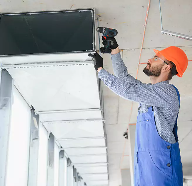 Why Homeowners & Businesses Trust Us in East Moline, IL