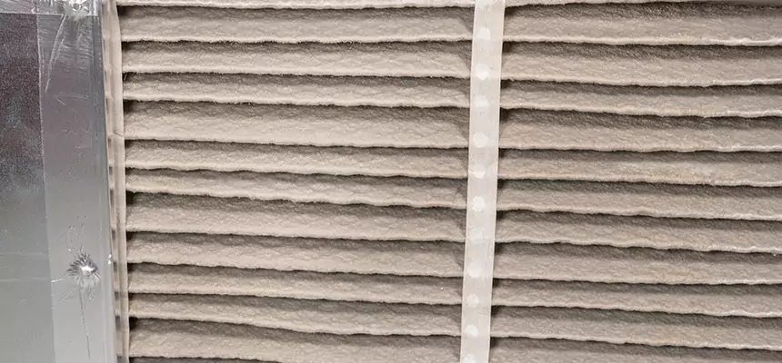 Mobile Car AC Filter Replacement in East Moline