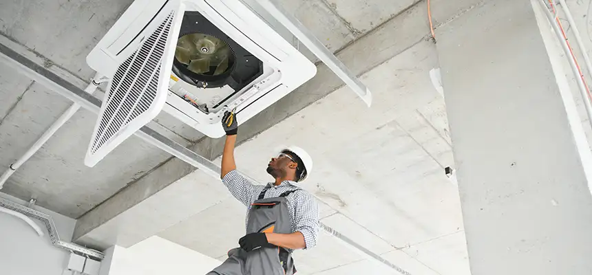 Efficient Multi‑Unit & HOA Annual Vent Cleaning Plans in East Moline