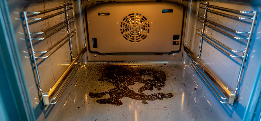 Our Dryer Vent Mold Cleaning Services in East Moline, IL