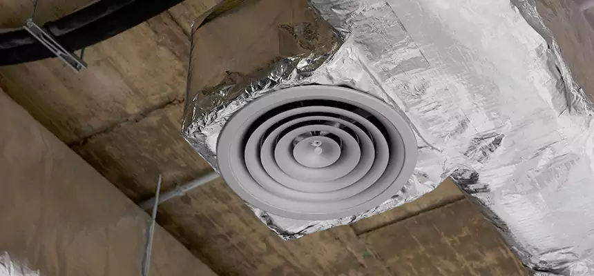 Our Excess Lint Removal from Dryer Ducts Services in East Moline, IL