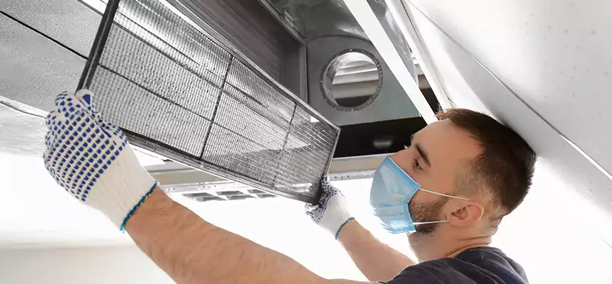 Our Home Duct Cleaning Services in East Moline, IL  