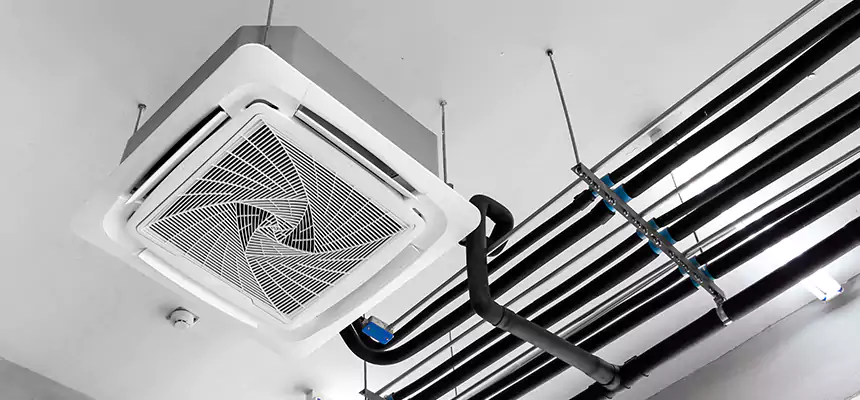 Our Smart AC Vent Controller Services in East Moline, IL