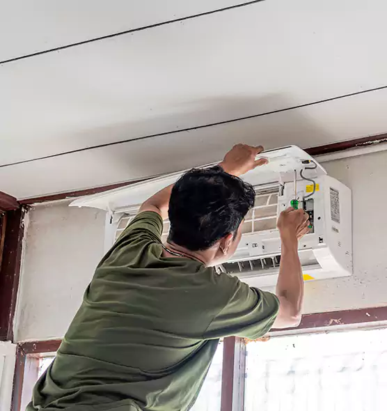 About Air Duct & AC Odor Removal in East Moline, IL