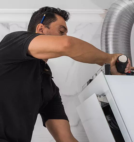 Trusted Bathroom Exhaust Duct Cleaning in East Moline, IL