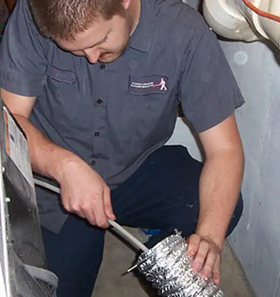 About Dryer Vent Hose Installation in East Moline, IL