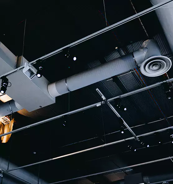 Professional Duct Cleaning For LEED Homes in East Moline, IL