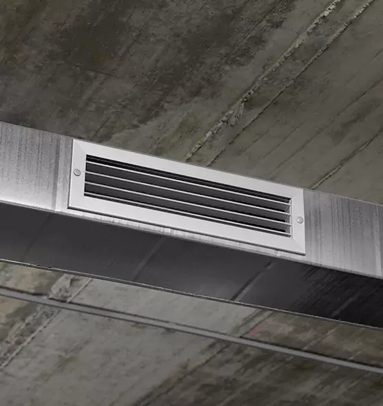 Trusted Hospital Grade Air Duct Cleaning Experts in East Moline, IL