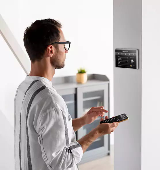 About Smart AC Vent Controller Services in East Moline