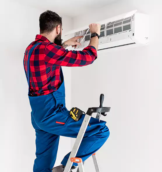 About Smart Air Conditioning Installation in East Moline, IL