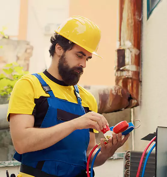 About Smart HVAC Installation in East Moline, IL