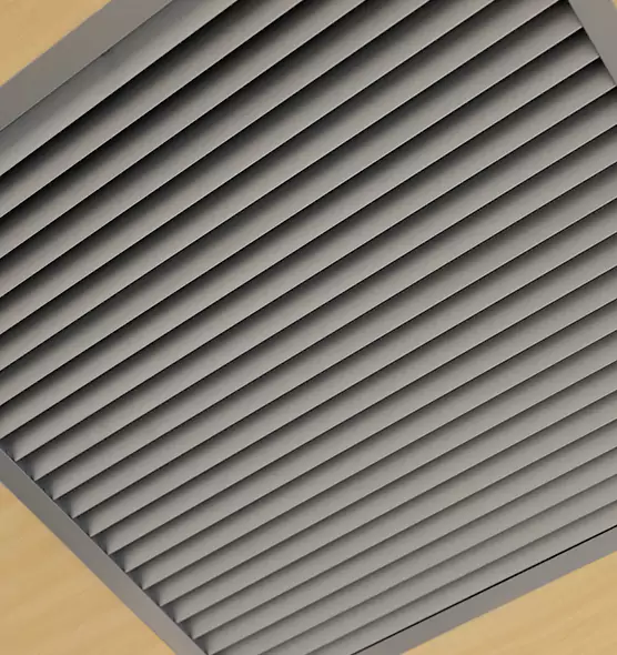 Professional Vent Grille Washing in East Moline, IL