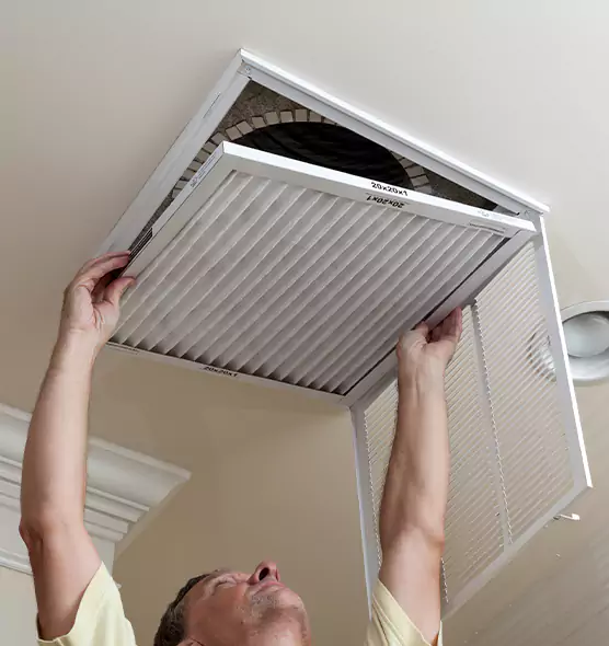 Trusted Vent Shaft Cleaning Expert in East Moline, IL