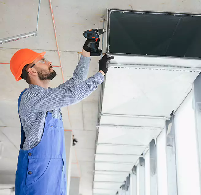 Why Homeowners & Businesses Trust Us in East Moline, IL?