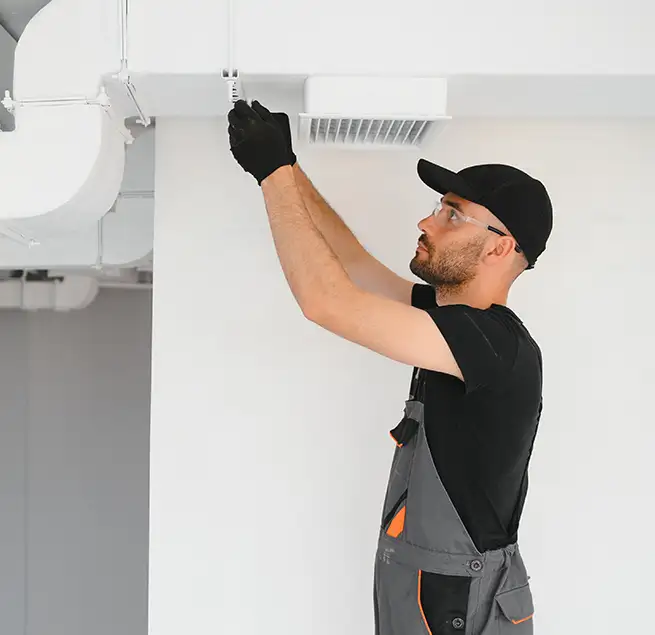 Why Homeowners & Businesses Trust Us in East Moline, IL?