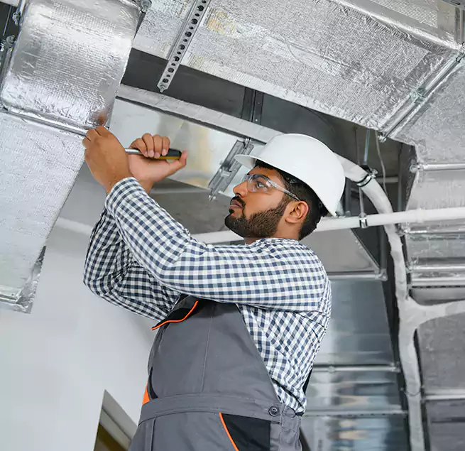 Why Homeowners & Businesses Trust Us East Moline, IL