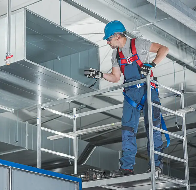 Why Homeowners & Businesses Trust Us in East Moline, IL?