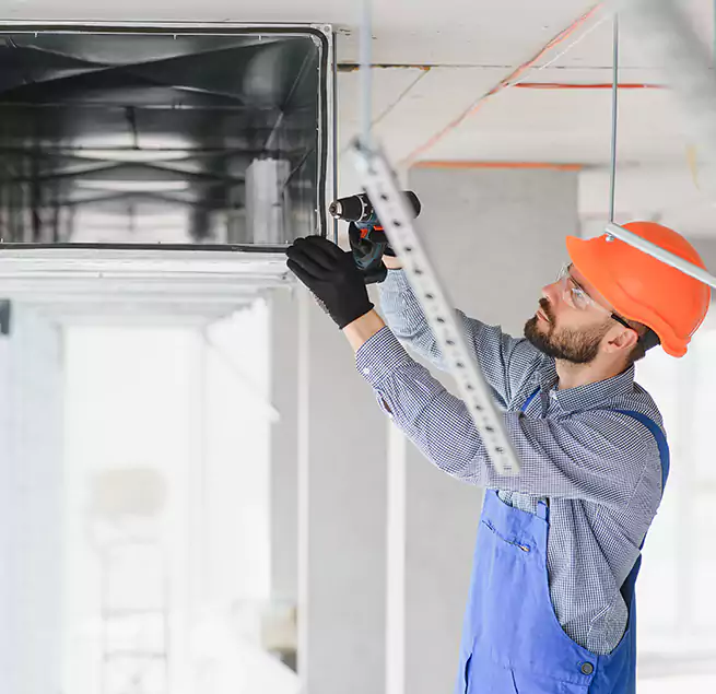 Why Homeowners & Businesses Trust Us East Moline, IL