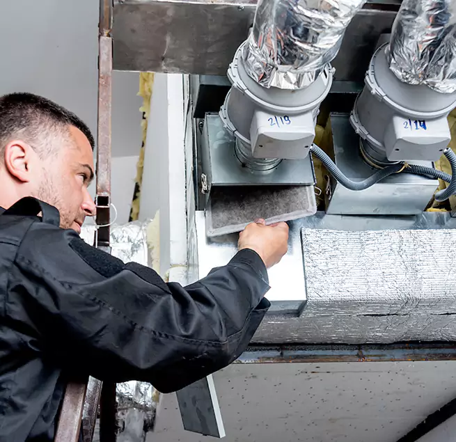 Why Homeowners & Businesses Trust Us in East Moline, IL?