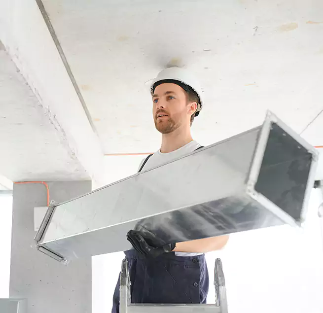 Why Homeowners & Businesses Trust Us in East Moline, IL