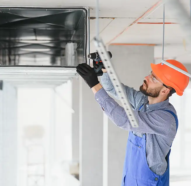 Why Homeowners & Businesses Trust Us in East Moline, IL?