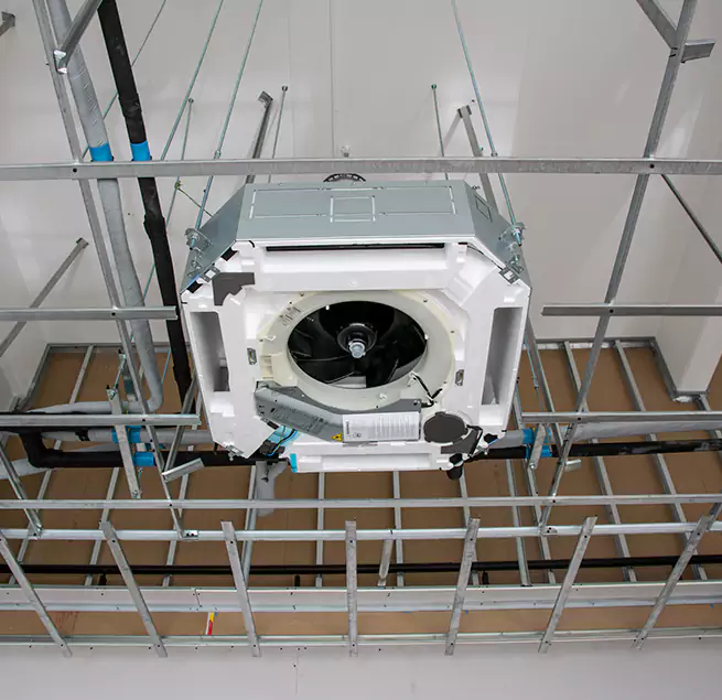 Why Homeowners & Businesses Trust Us in East Moline, IL?