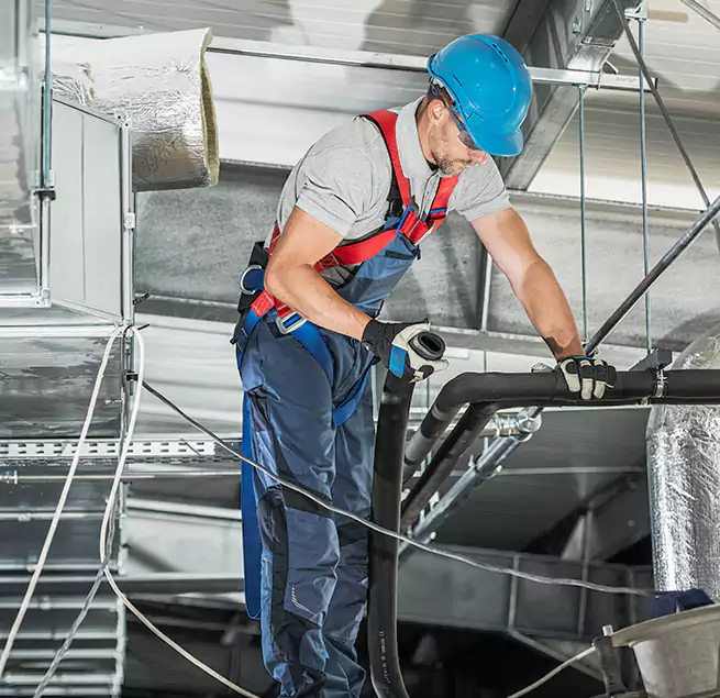 Why Homeowners & Businesses Trust Us in East Moline, IL?