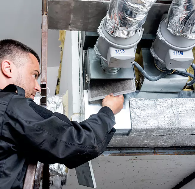 Why Homeowners & Businesses Trust Us in East Moline, IL?