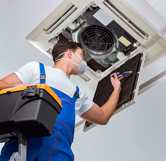 Why Homeowners & Businesses Trust Us in East Moline, IL