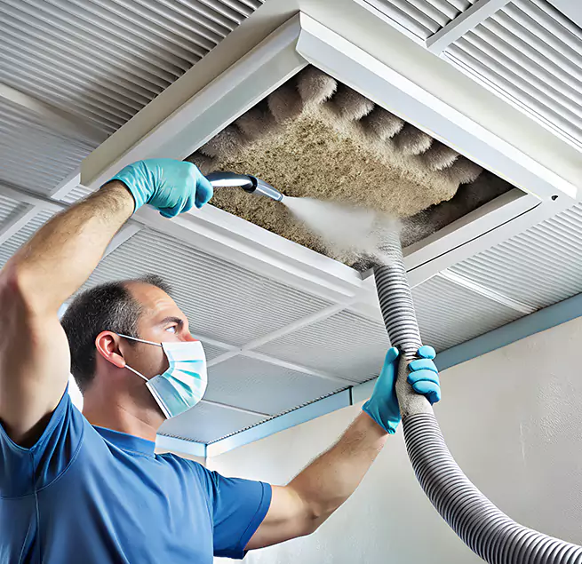  Why Homeowners & Businesses Trust Us East Moline, IL?