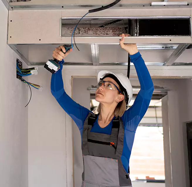 Why Homeowners & Businesses Trust Us in East Moline, IL?