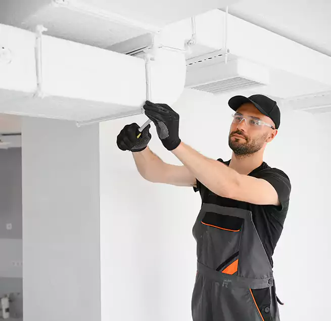 Why Homeowners & Businesses Trust Us in East Moline, IL?