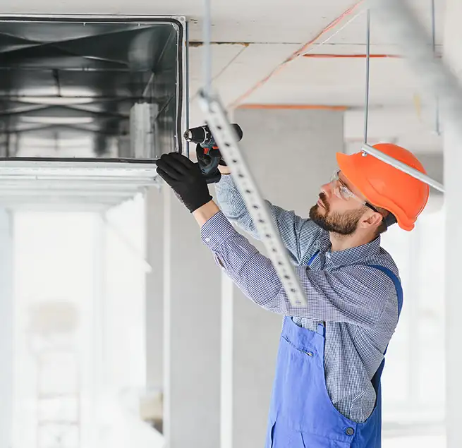  Why Homeowners Businesses Trust Us East Moline, IL