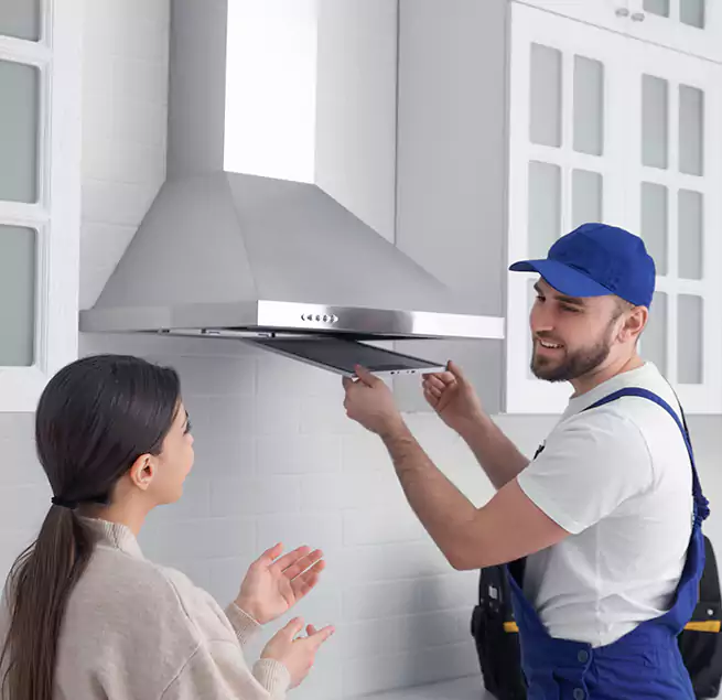  Why Homeowners & Businesses Trust Us in East Moline, IL?