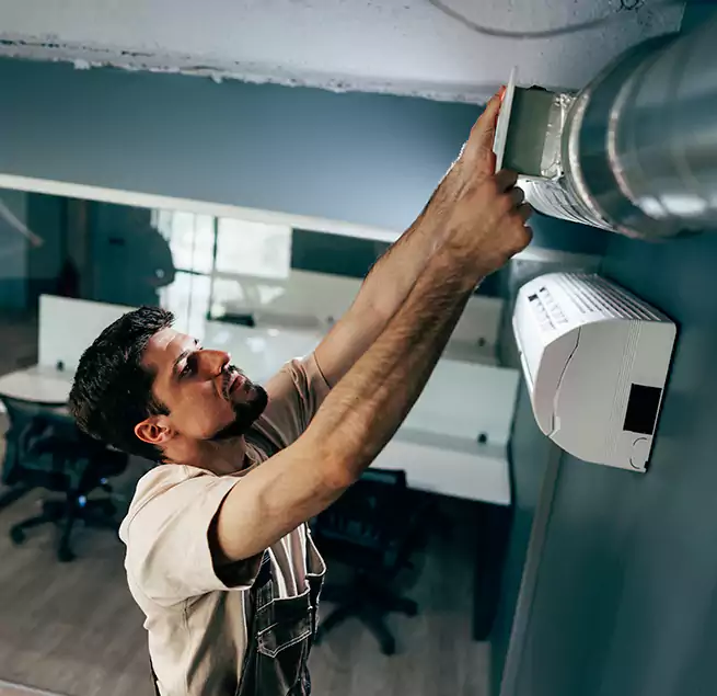 Why Homeowners & Businesses Trust Us in East Moline, IL?