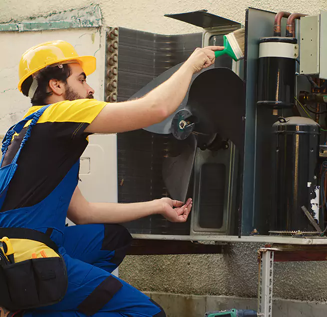  Why Homeowners & Businesses Trust Us in East Moline, IL?