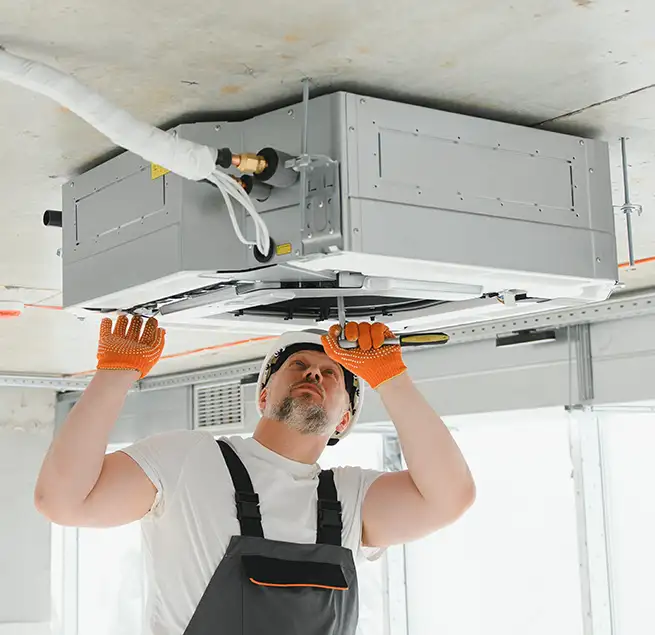 Why Homeowners & Businesses Trust Us East Moline, IL