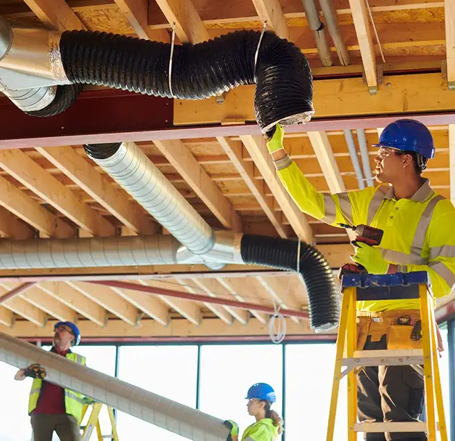 Why Homeowners & Businesses Trust Us in East Moline, IL?