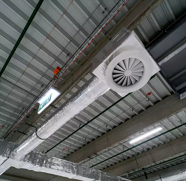 Why Homeowners & Businesses Trust Us in East Moline, IL?