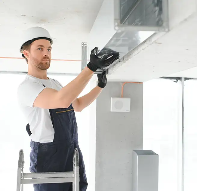 Why Homeowners & Businesses Trust Us in East Moline, IL?