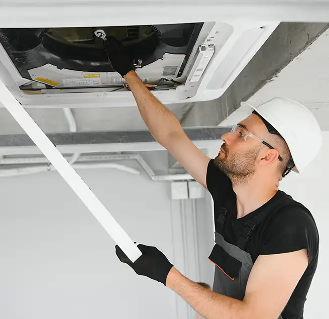 Why Homeowners & Businesses Trust Us in East Moline, IL?