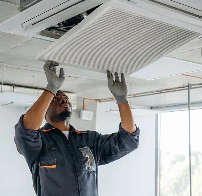  Why Homeowners & Businesses Trust Us in East Moline, IL?