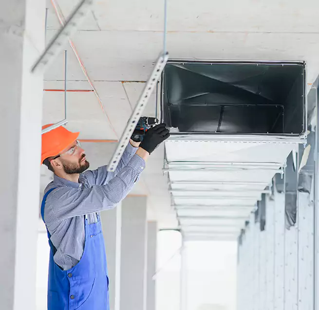 Why Homeowners & Businesses Trust Us in East Moline, IL?