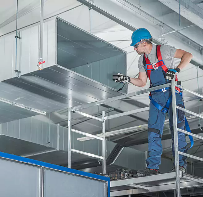 Why Homeowners & Businesses Trust Us East Moline, IL