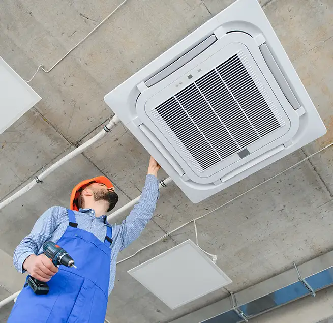  Why Homeowners & Businesses Trust Us in East Moline, IL?