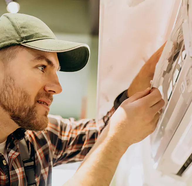 Why Homeowners & Businesses Trust Us in East Moline, IL?